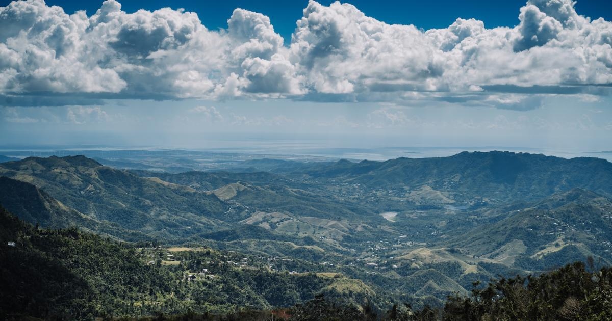 Villalba Discover Puerto Rico